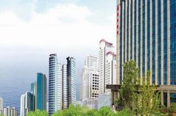 湖南华庭物业管理有限公司官网正式上线！